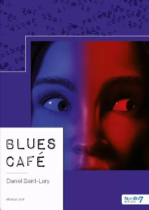 Daniel Saint-Lary - Blues Café